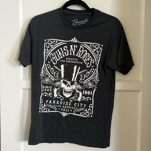 BRAVADO, Guns N Roses Tee